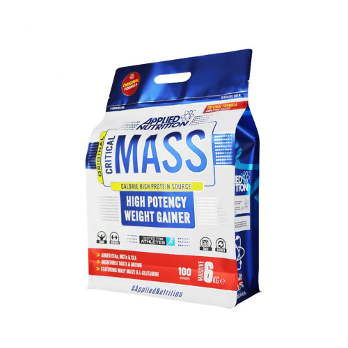 Wholesale 5kg Whey Protein Powder Packaging Bags
