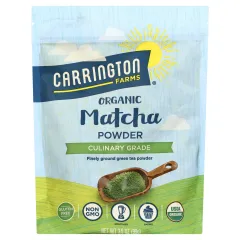 Proveedor de bolsas para té matcha y hojas sueltas