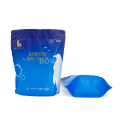 Recyclable Doypack with EVOH Barrier