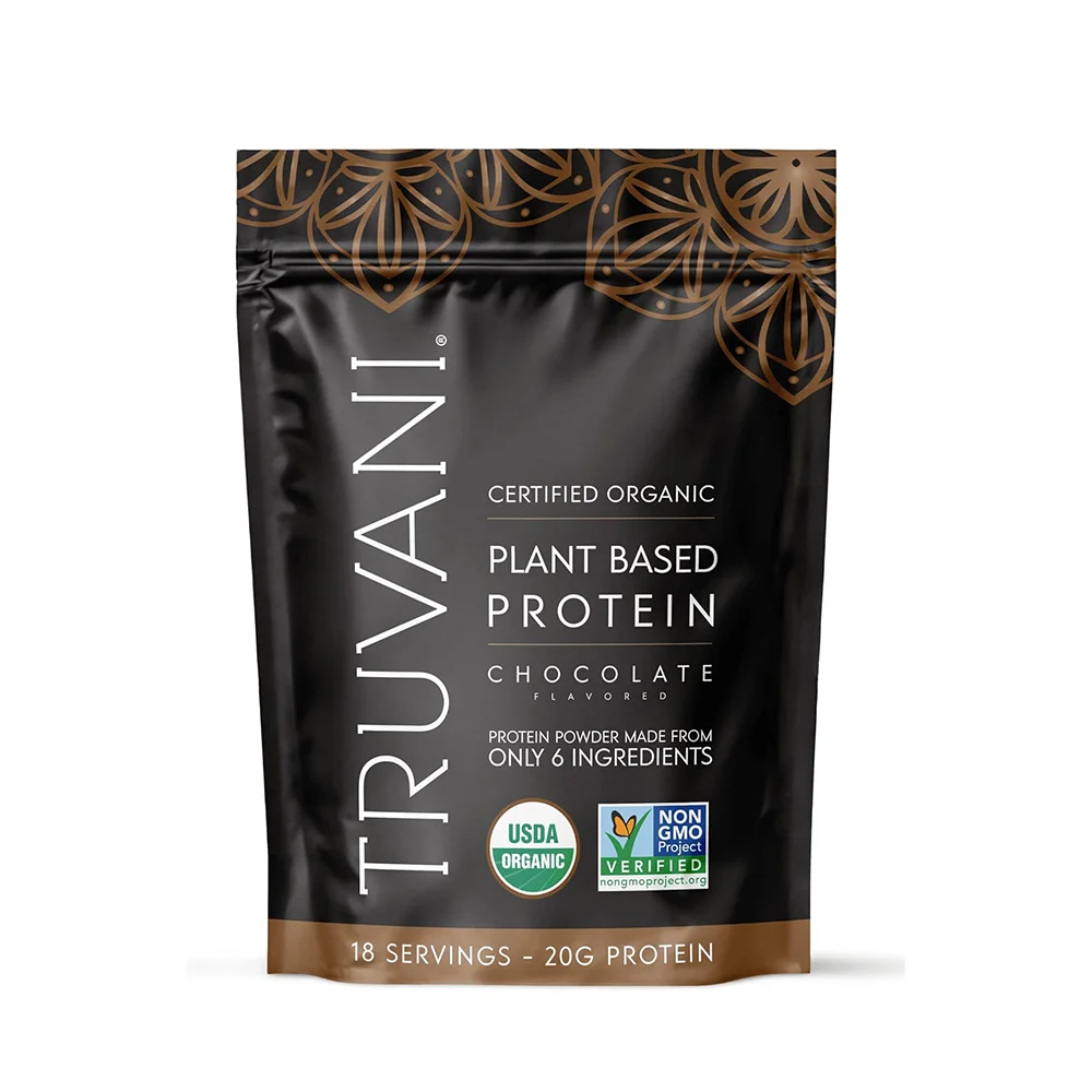 Recyclable stand up pouch