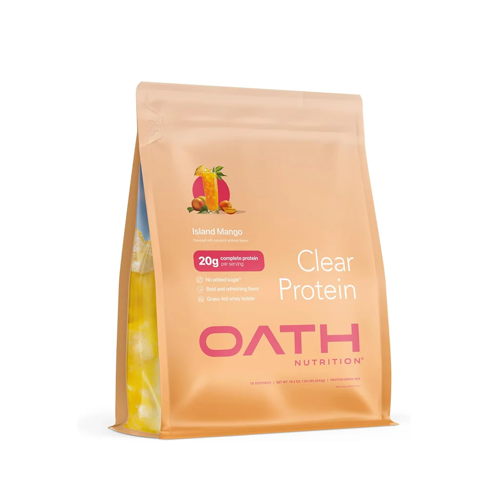 Barrier Recyclable Protein Powder Packaging Bags Supplier