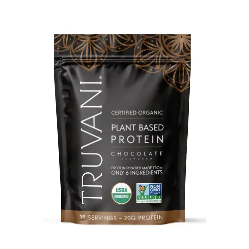 Barrier Recyclable Protein Powder Packaging Bags Supplier