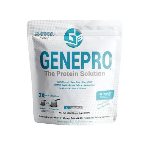 Barrier Recyclable Protein Powder Packaging Bags Supplier