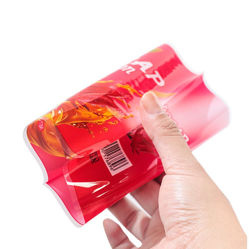 Beverage Bottle Shrink Sleeve Labels Films Suppliers
