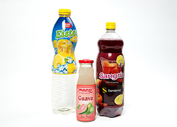 Partial Shrink  Sleeve
