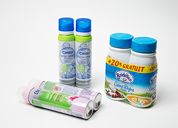 Multi-pack Shrink Sleeve