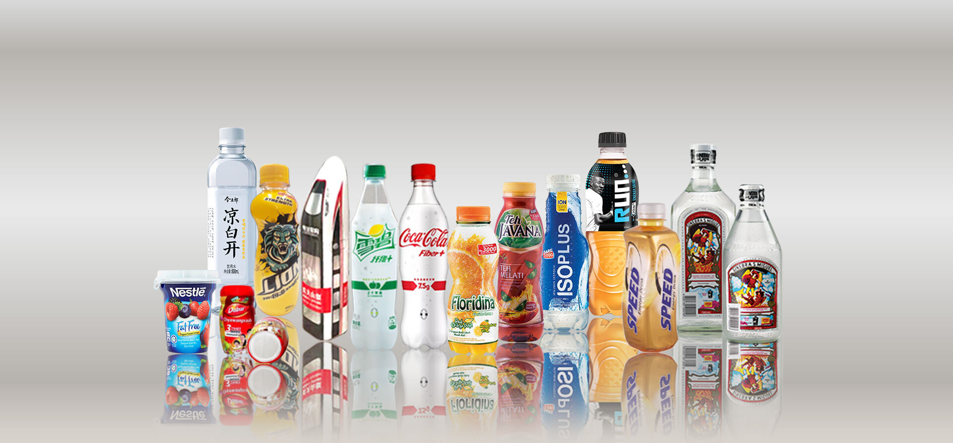 heat shrink sleeve for bottles