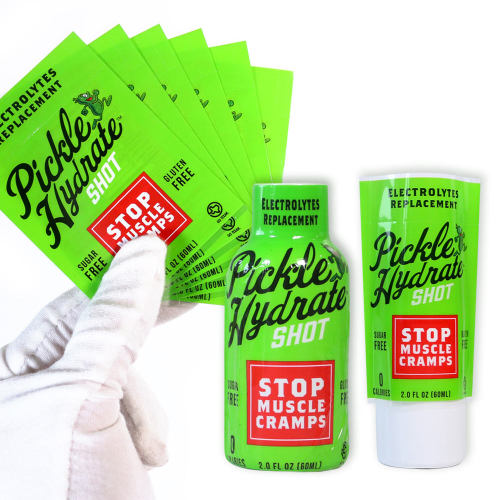 Custom Printed Shrink Sleeves &amp; Heat Shrink Labels