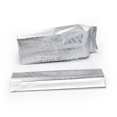 Side Gusset Coffee Bags with Valve Supplier