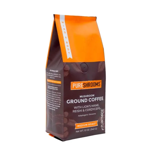 Side Gusset Coffee Bags with Valve Supplier