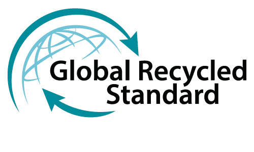 GRS certified