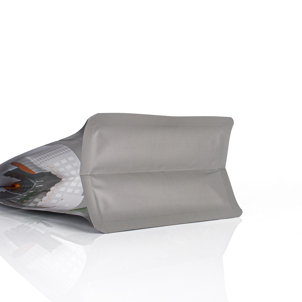 Digital Printed Coffee Bags Wholesale Custom Coffee Packaging Factory