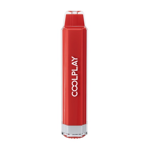 COOLPLAY Crystal Plus