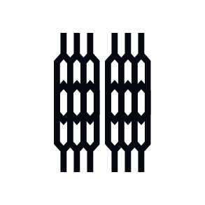Dual Mesh Coi
