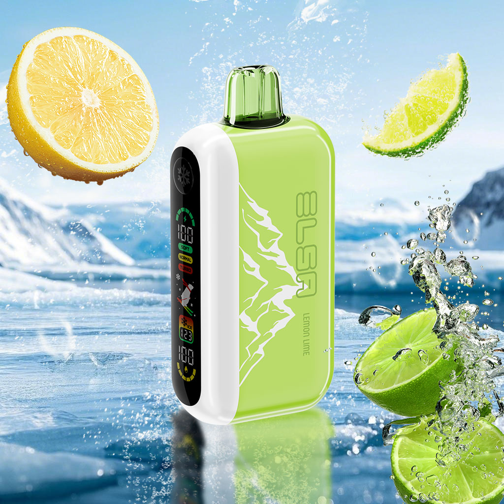 Lemon Lime