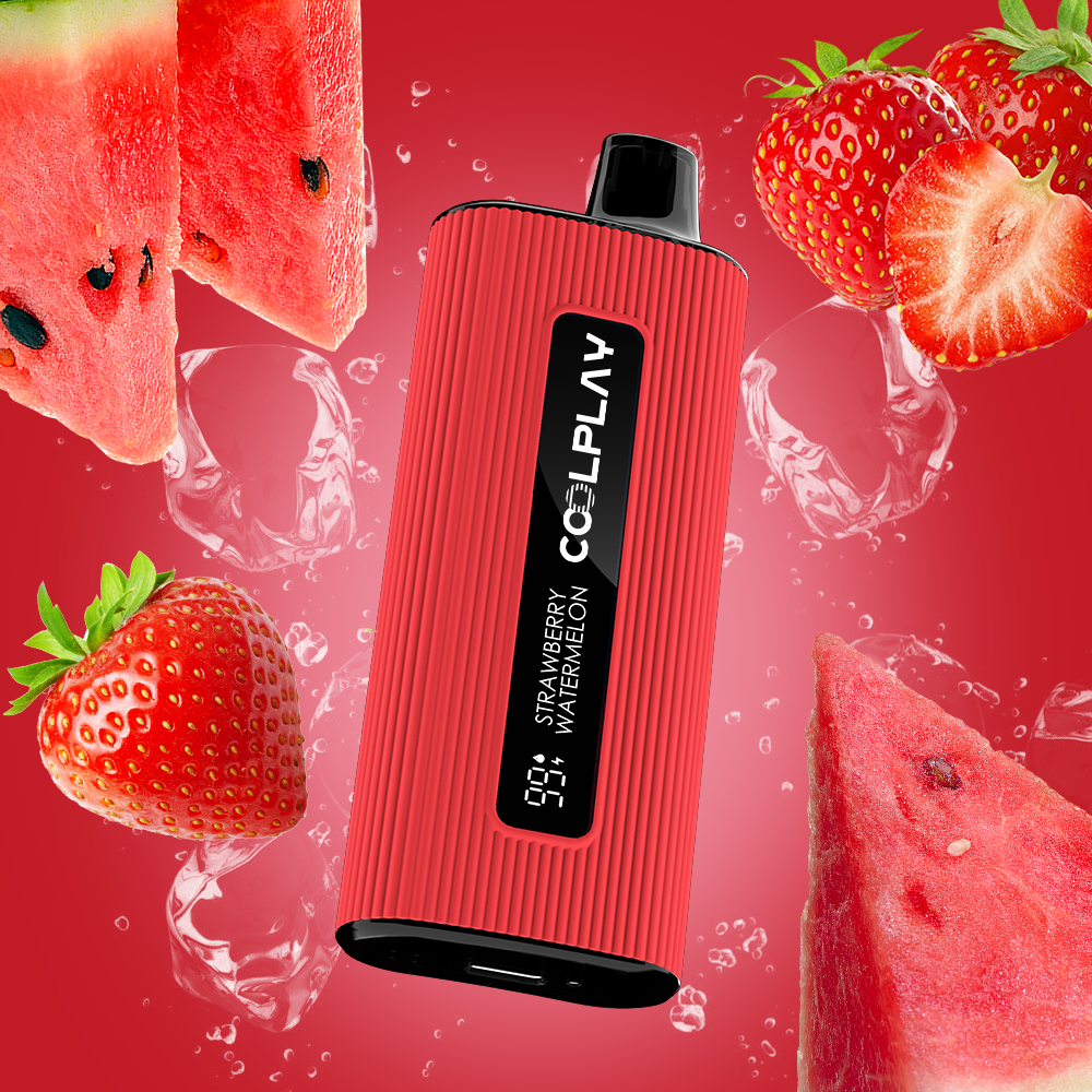 Strawberry Watermelon