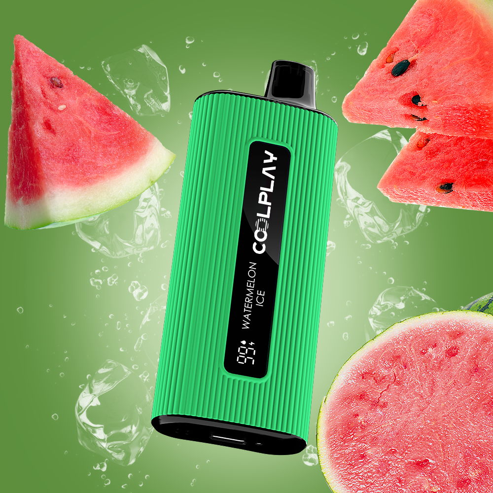 Watermelon lce