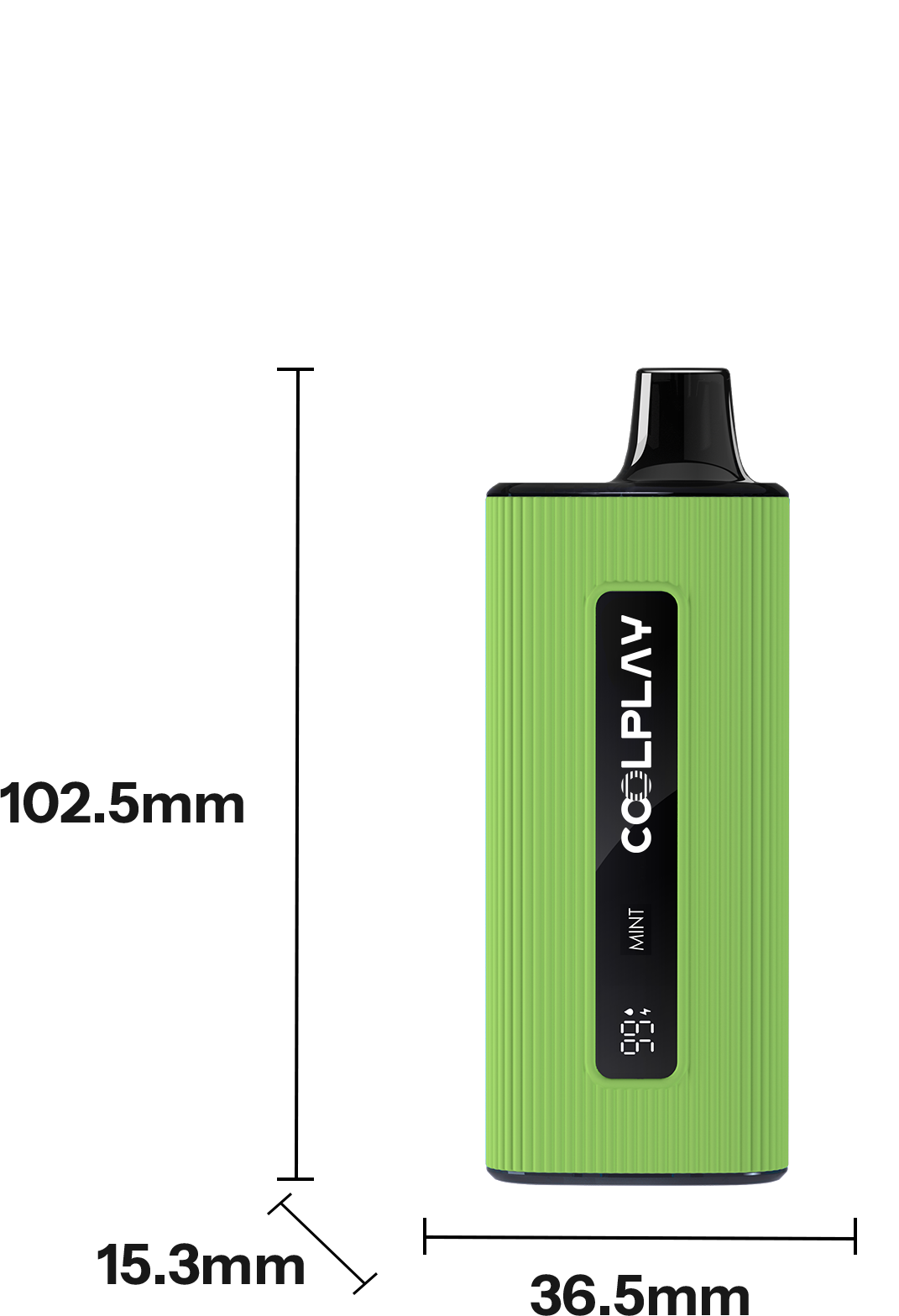 Specifications