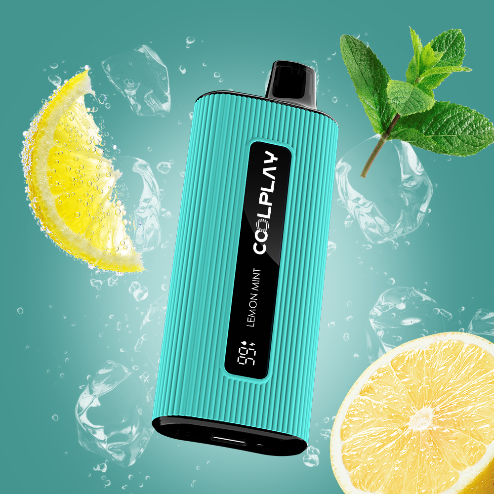 Lemon Mint