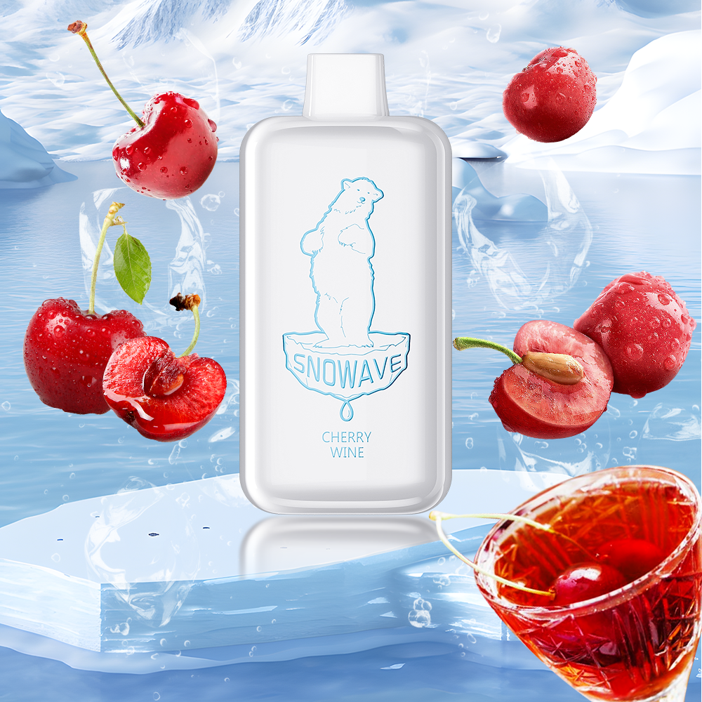 Cherry Wine