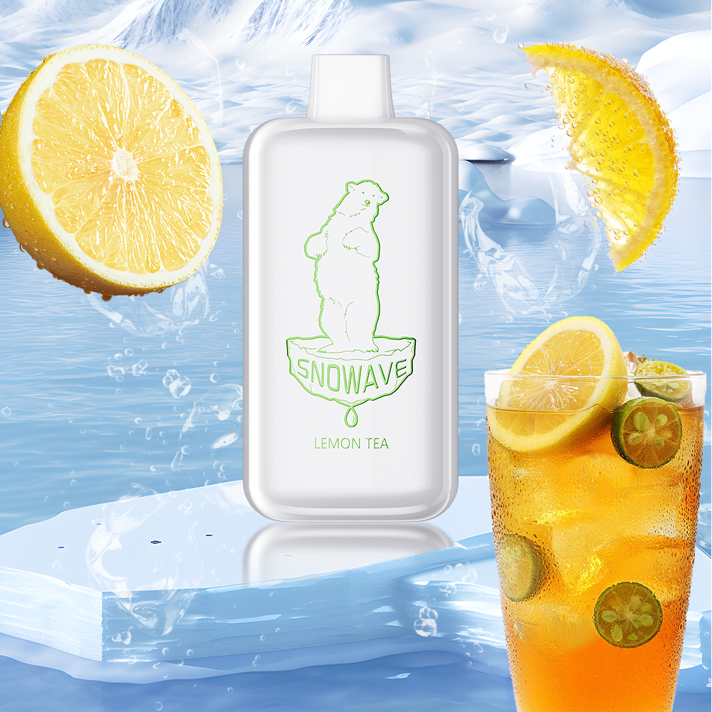 Lemon Tea