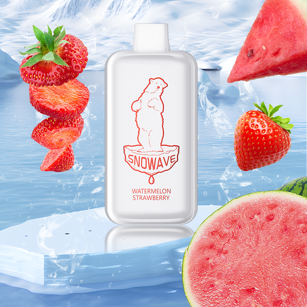 Watermelon Strawberry