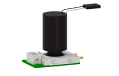 UGT-P5 Photoionization (PID) sensor