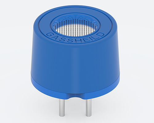 A type of anti regulatory toxic combustible sensor-UK GASSHIELD