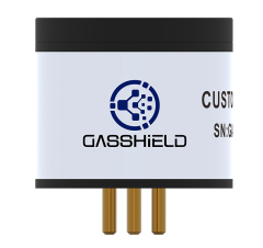 UGT-P4 Customized gas sensor