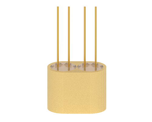 UGT-M6 Paired explosion-proof low-power combustible gas sensor