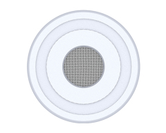 UGT-F5 Anti silicon toxic combustible gas sensor