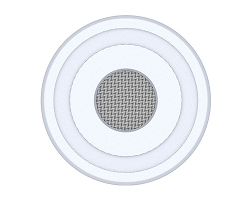 UGT-F5 Anti silicon toxic combustible gas sensor