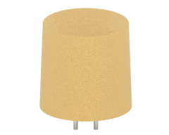 UGT-C8 Technical specifications for low-power explosion-proof combustible gas sensors