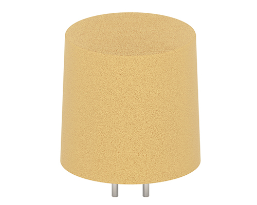 UGT-C8 Technical specifications for low-power explosion-proof combustible gas sensors