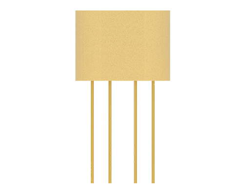 UGT-M6 Paired explosion-proof low-power combustible gas sensor