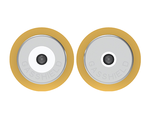 UGT-M4 Paired low-power combustible gas sensors