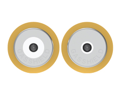 UGT-M4 Paired low-power combustible gas sensors