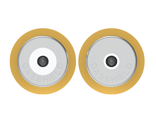 UGT-M4 Paired low-power combustible gas sensors