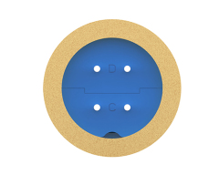 UGT-C7 Explosion proof combustible gas sensor