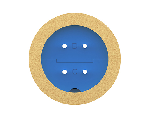 UGT-C7 Explosion proof combustible gas sensor