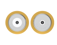 UGT-M3 Paired anti silicon toxic combustible gas sensor