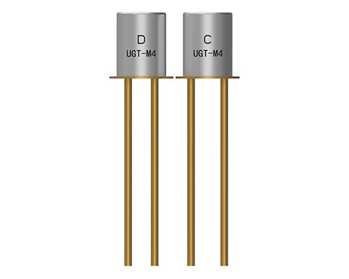 UGT-M4 Paired low-power combustible gas sensors