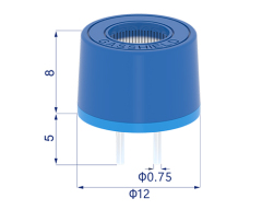 UGT-C5G Combustible gas sensor