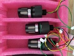 UGT-DGJG-CH4 integrated point laser methane sensing probe (diffuse trans)
