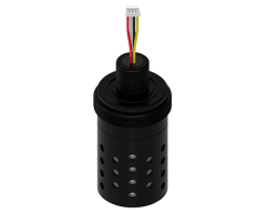 UGT-DGJG-CH4 integrated point laser methane sensing probe (diffuse trans)