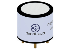 UGT-E4-C2H4 Ethylene Sensor
