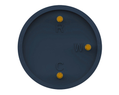 UGT-T4-CH4 Four Series Laser Methane Sensor Probe