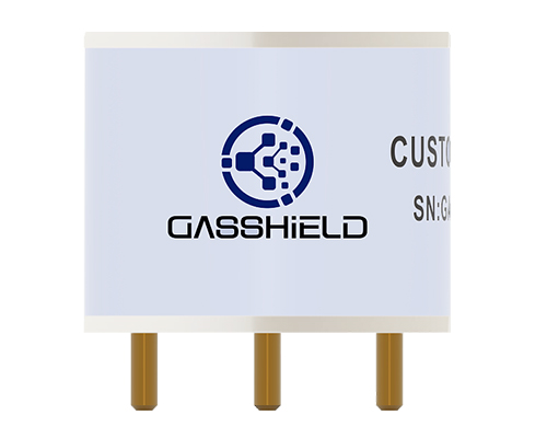 UGT-N4-CO2 Miniature Infrared Carbon Dioxide Gas Sensor