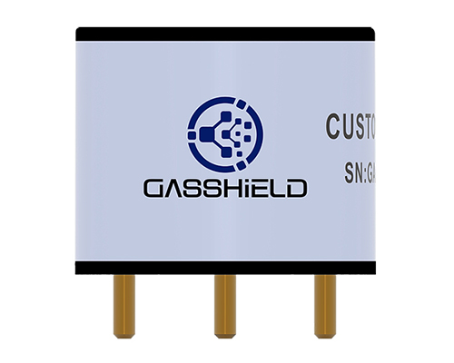 UGT-E4 Customized gas sensor