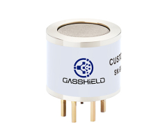 UGT-N4-CO2 Miniature Infrared Carbon Dioxide Gas Sensor
